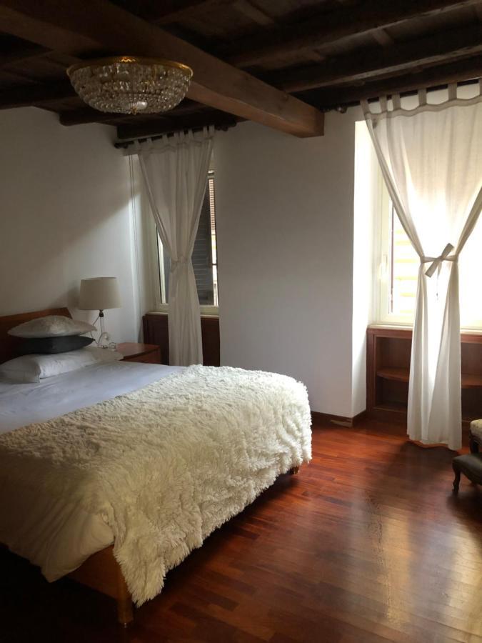 Hébergement de vacances A Casa Di Giulia